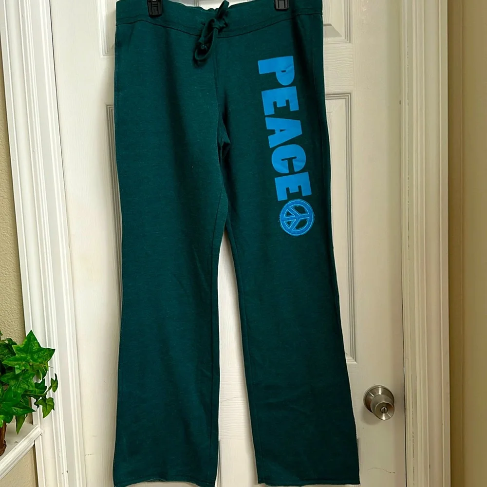 Mossimo Drawstring Sweatpants EUC